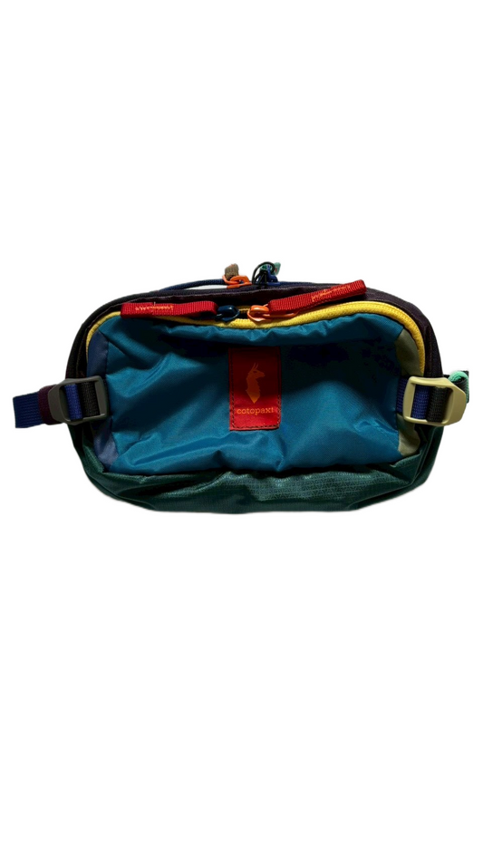 ALLPA X 1.5L HIP PACK DEL DIA / 641