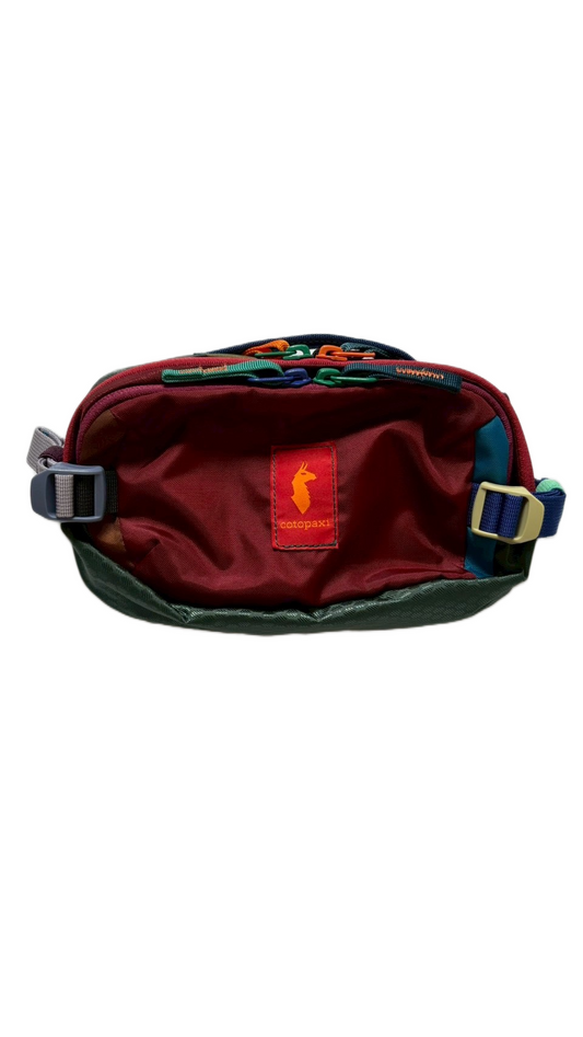 ALLPA X 1.5L HIP PACK DEL DIA / 642