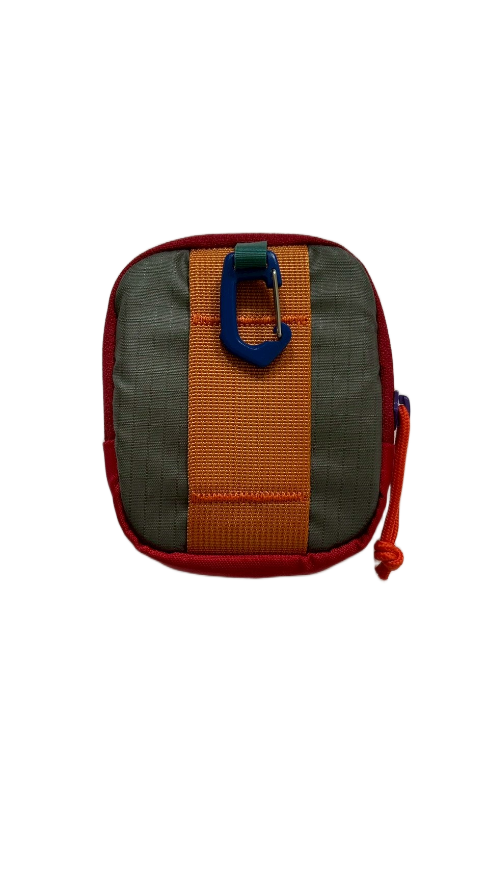 ALLPITA MINI BAG DEL DIA / 691