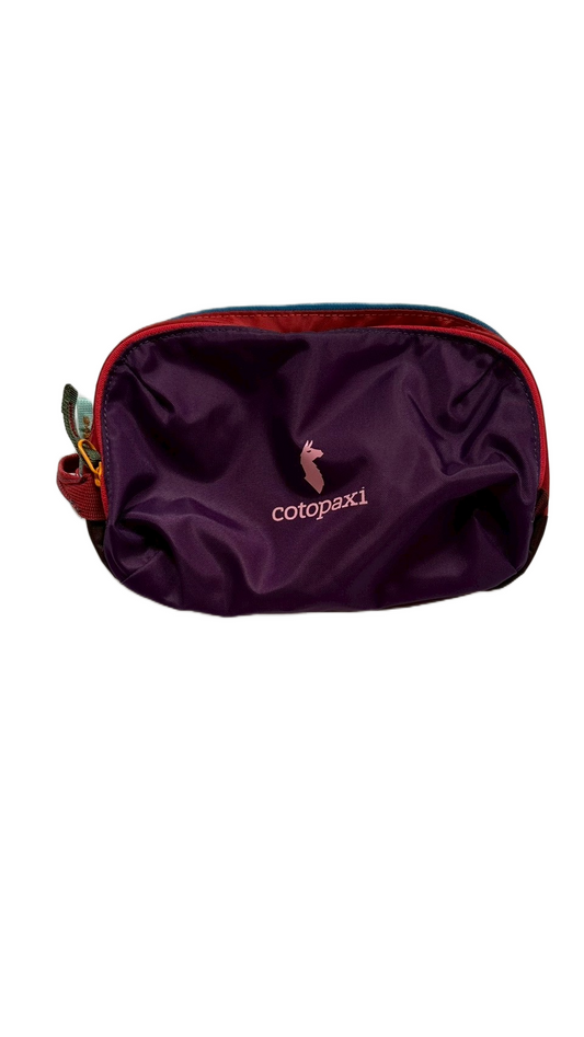 NIDO ACCESSORY BAG DEL DIA / 667