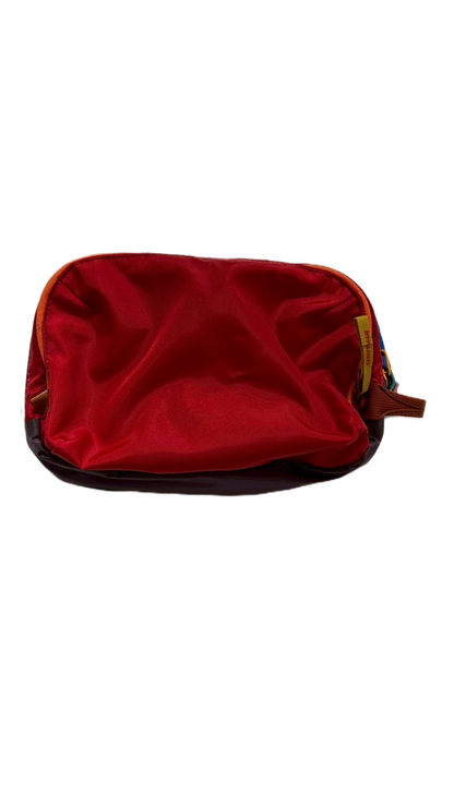 NIDO ACCESSORY BAG DEL DIA / 670