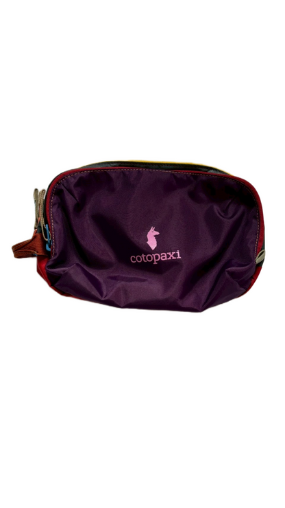NIDO ACCESSORY BAG DEL DIA / 661