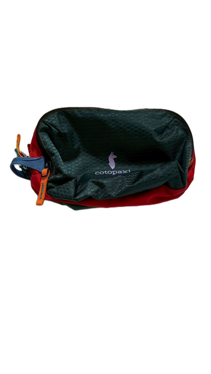 NIDO ACCESSORY BAG DEL DIA / 679