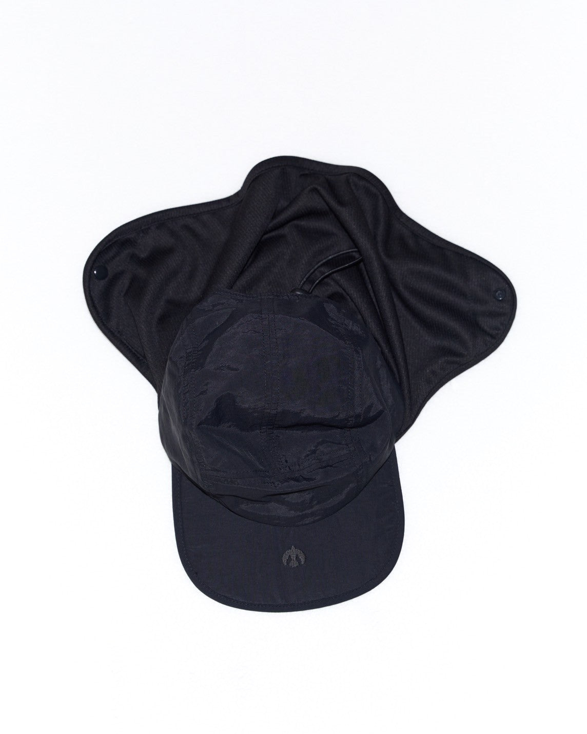 VAKT HIYOKE / BLACK Mサイズ HIYOKE / BLACK – VAKT.