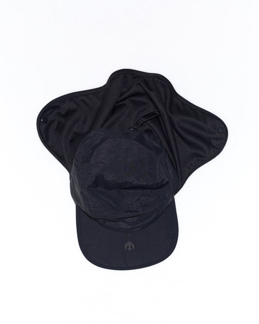 HIYOKE / BLACK