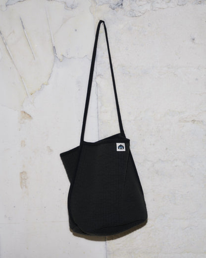 bag S / BLACK