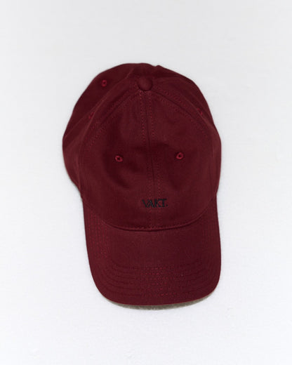 CAP I / BURGUNDY