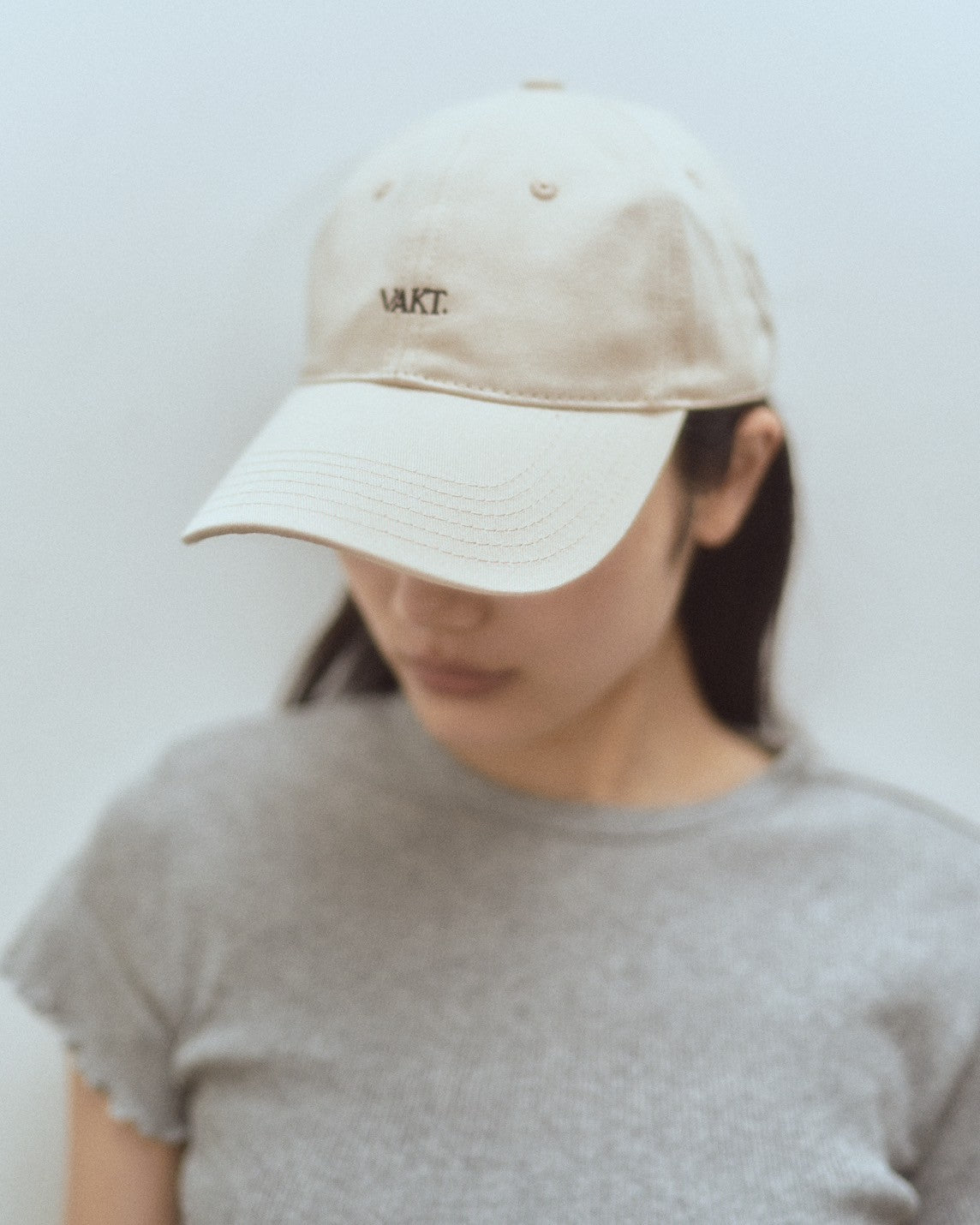 帽子 VAKT. CAP / GREEN – VAKT.