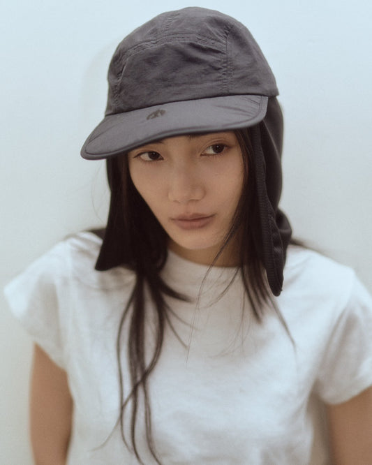 HIYOKE / BLACK