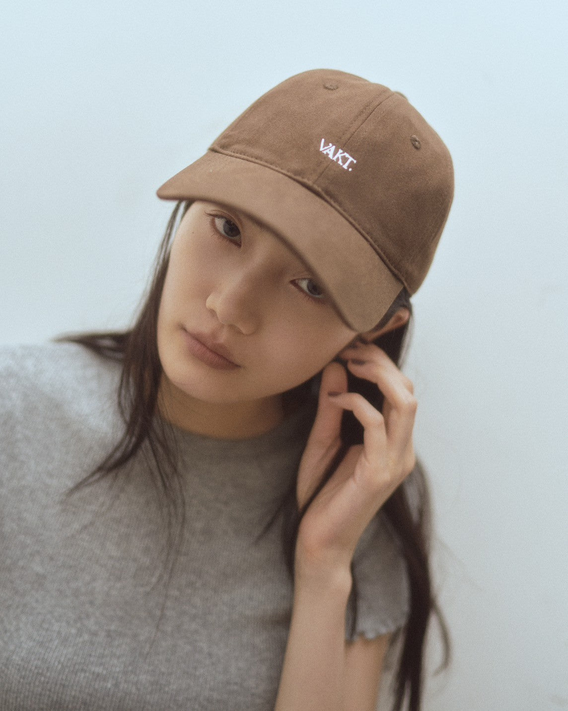 All – VAKT.