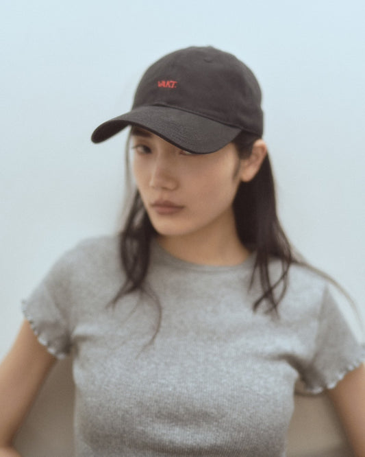 CAP I / BLACK