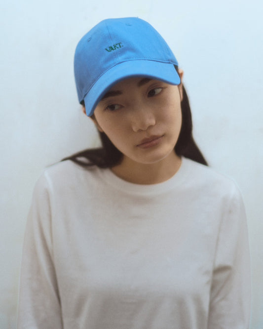 CAP I / BLUE