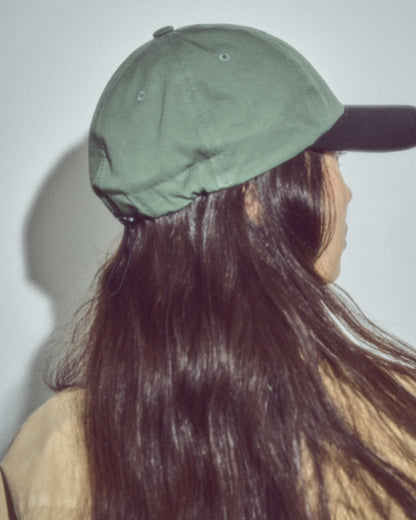 CAP / GREEN