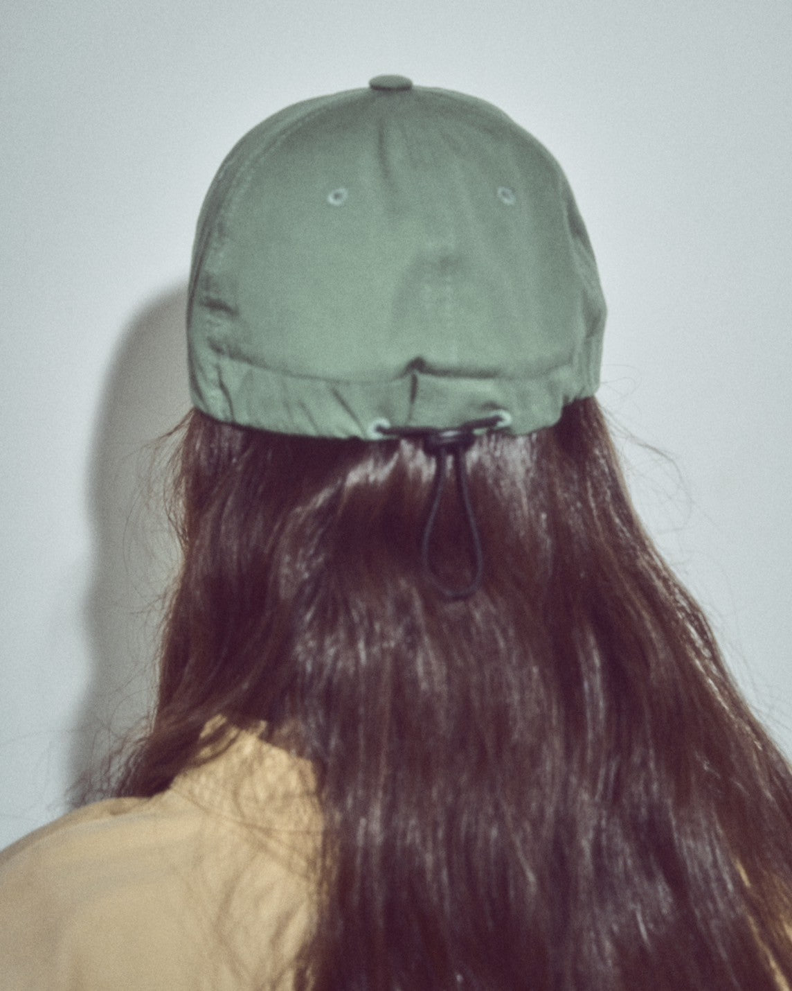 CAP / GREEN