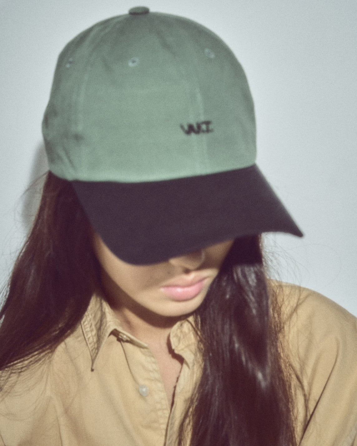 CAP / GREEN