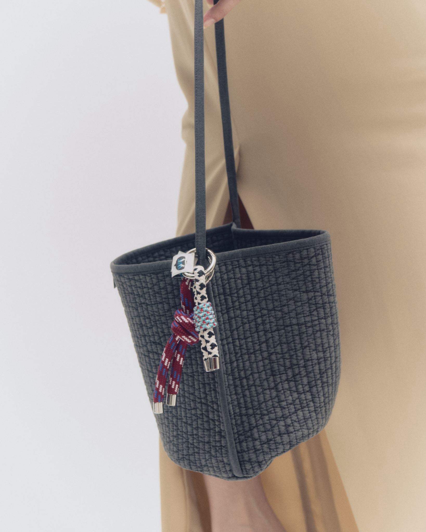 bag S / D. GRAY – VAKT.