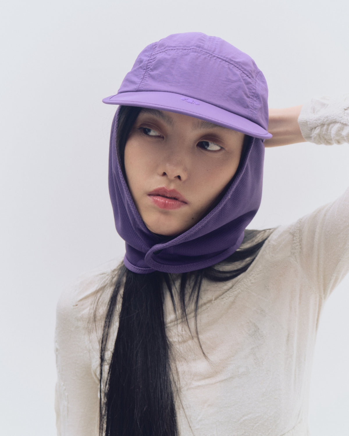 HIYOKE / PURPLE
