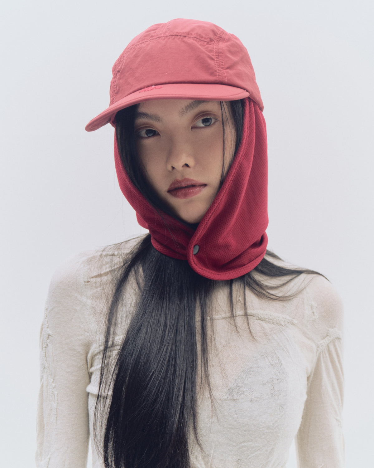 HIYOKE / RED
