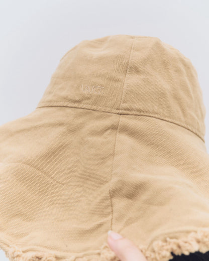 BRIM / BEIGE