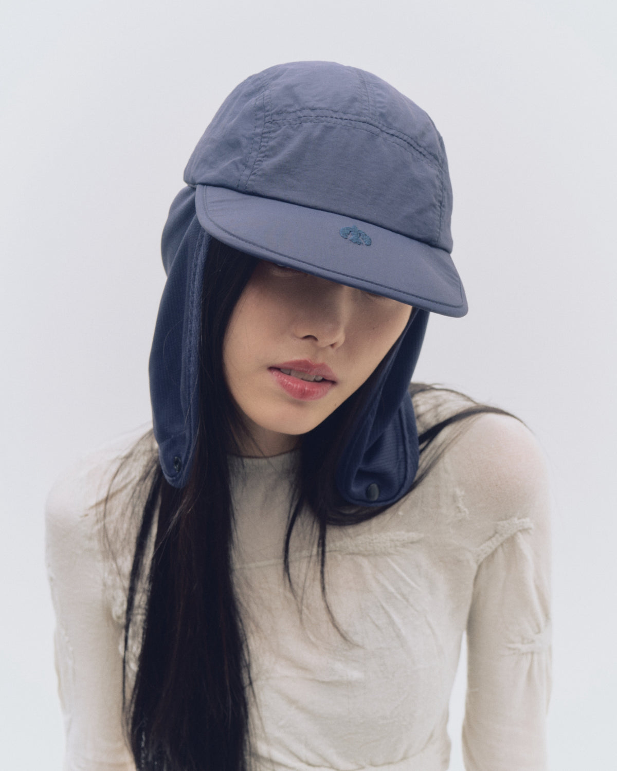 HIYOKE / NAVY