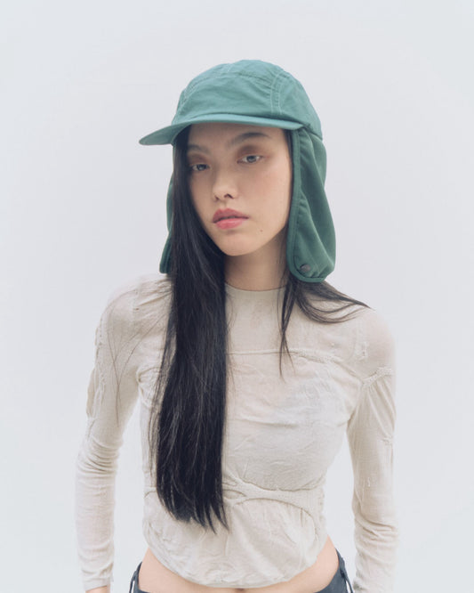 HIYOKE / GREEN