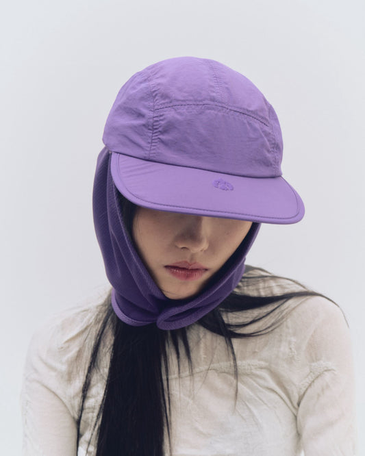 HIYOKE / PURPLE