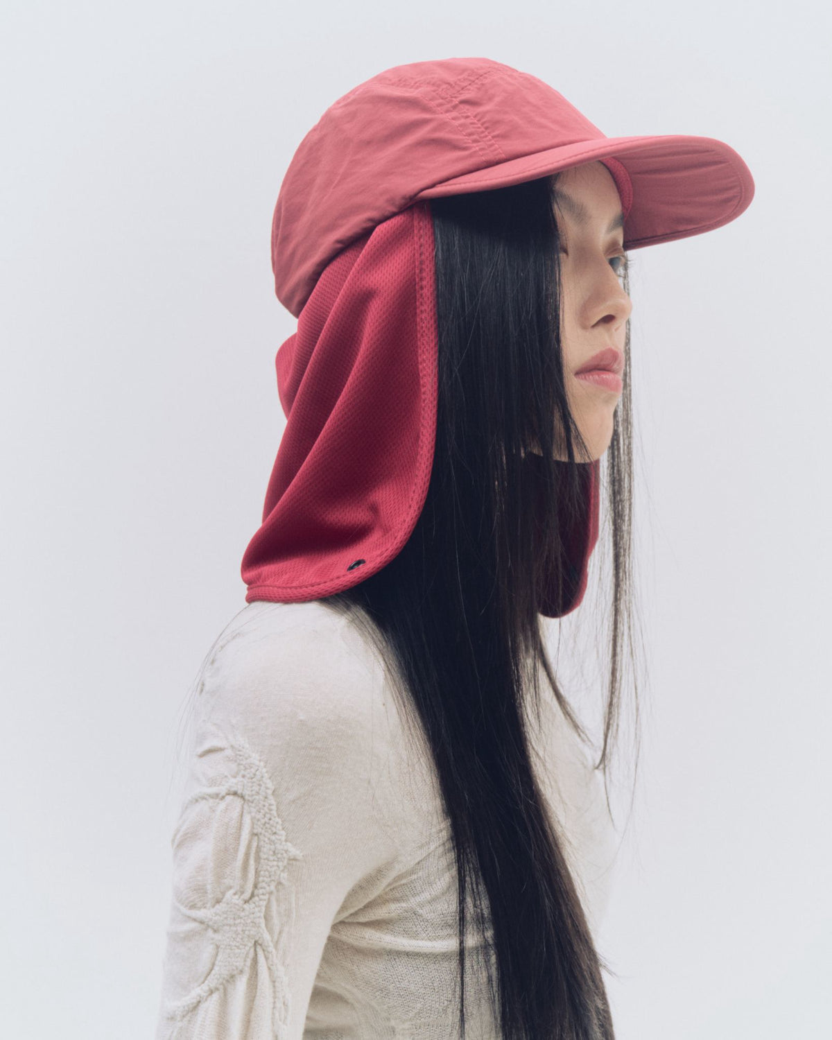 HIYOKE / RED