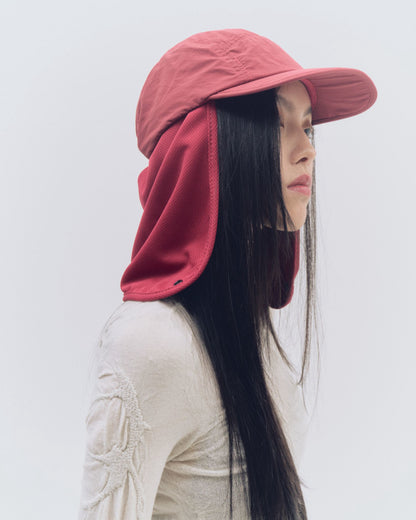 HIYOKE / RED