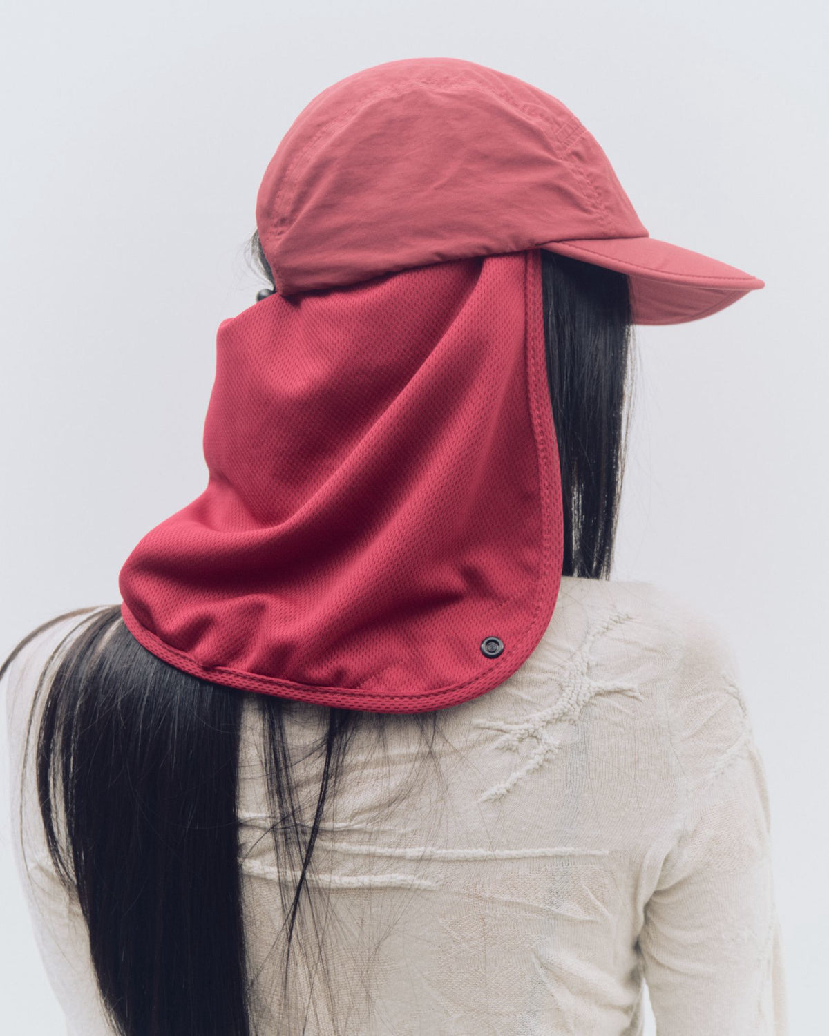 HIYOKE / RED