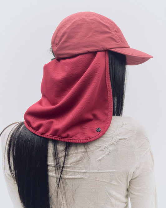 HIYOKE / RED