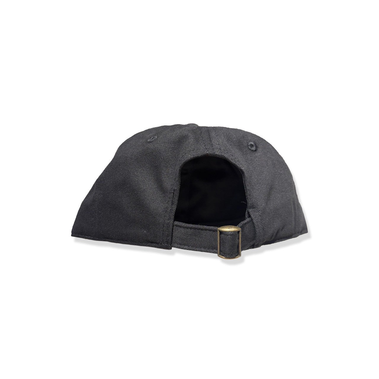 帽子 VAKT. CAP I / BLACK – VAKT.
