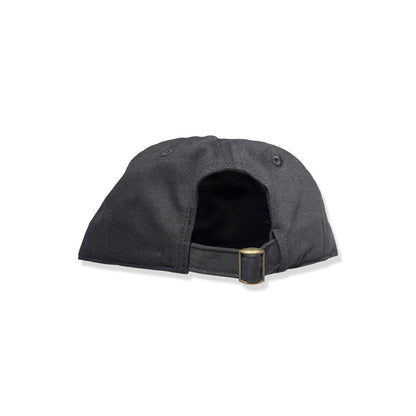 CAP I / BLACK