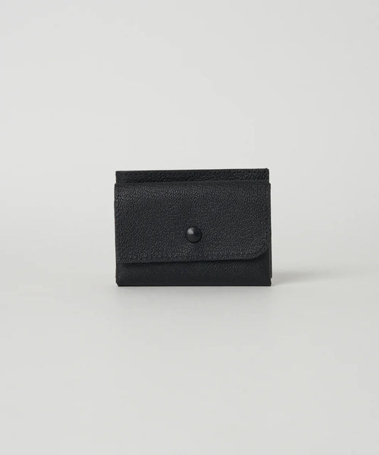 Mini Wallet / Black