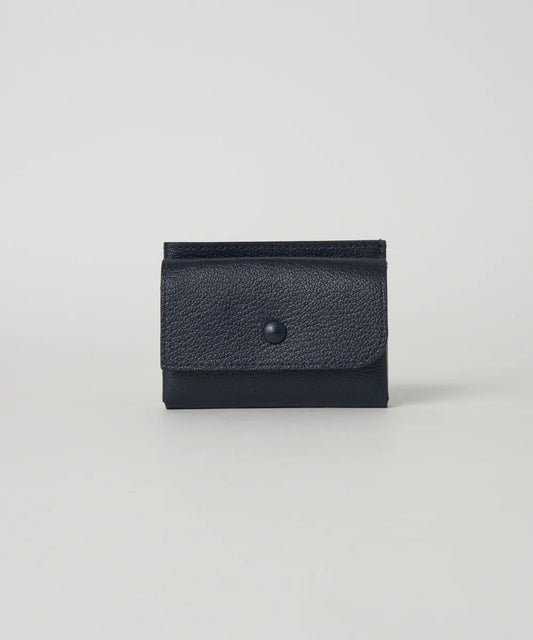 Mini Wallet / Navy