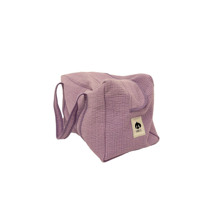 BOSTON M / LAVENDER