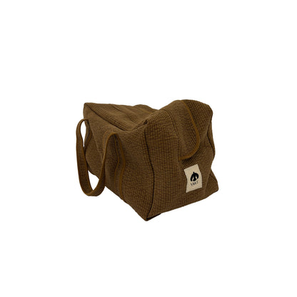 BOSTON M / KHAKI