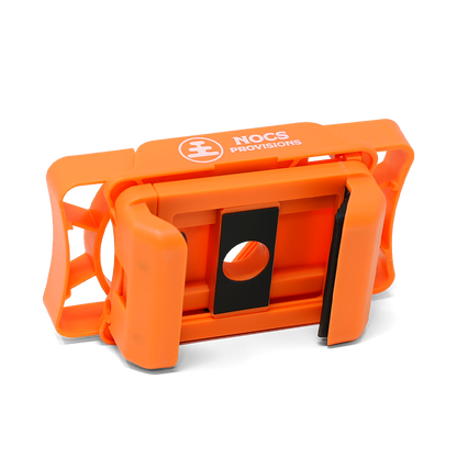 NOCS PHOTO RIG SMARTPHONE ADAPTER / Orange