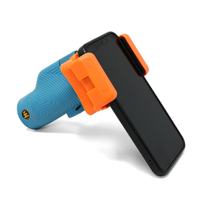 NOCS PHOTO RIG SMARTPHONE ADAPTER / Orange