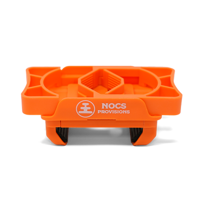 NOCS PHOTO RIG SMARTPHONE ADAPTER / Orange