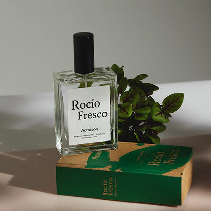 Admisión Room Fragrance Roc_o Fresco