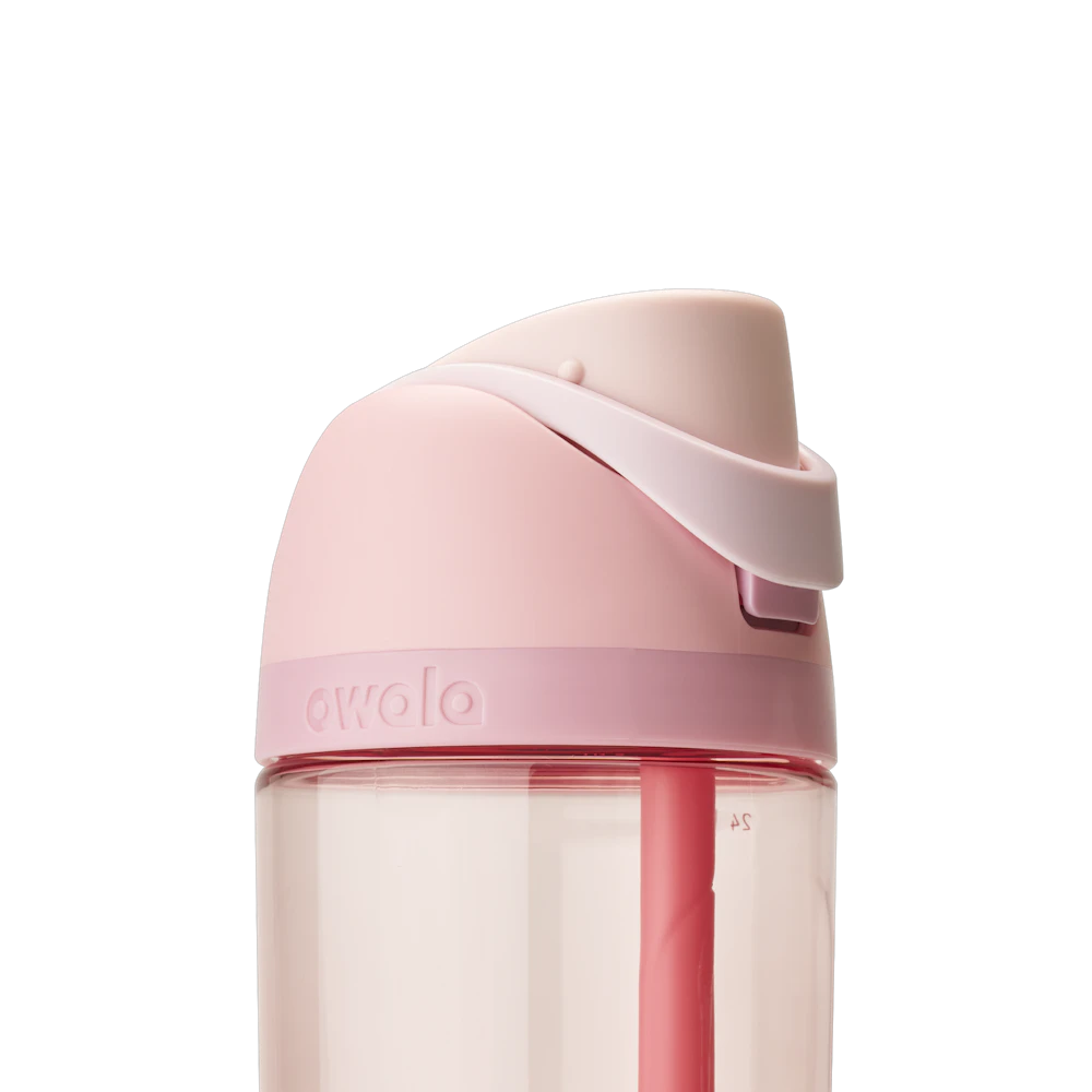 FreeSip Tritan / ローズクォーツ / 25oz / 740ml