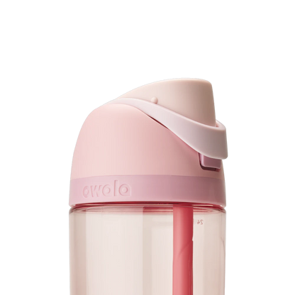 FreeSip Tritan / ローズクォーツ / 25oz / 740ml