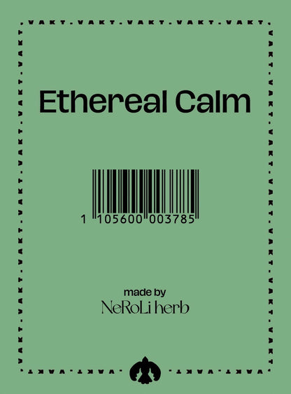 Ethereal Calm