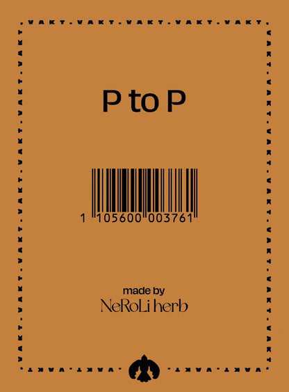 P to P