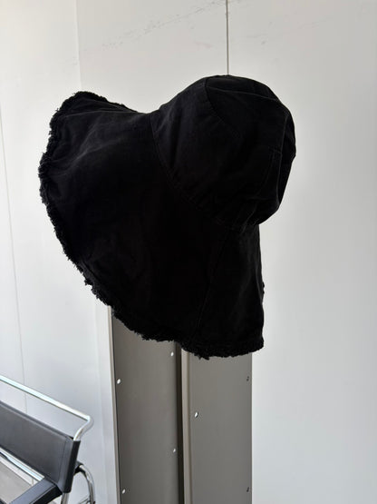 BRIM / BLACK
