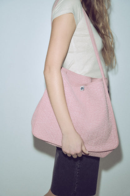 big BAG / PINK