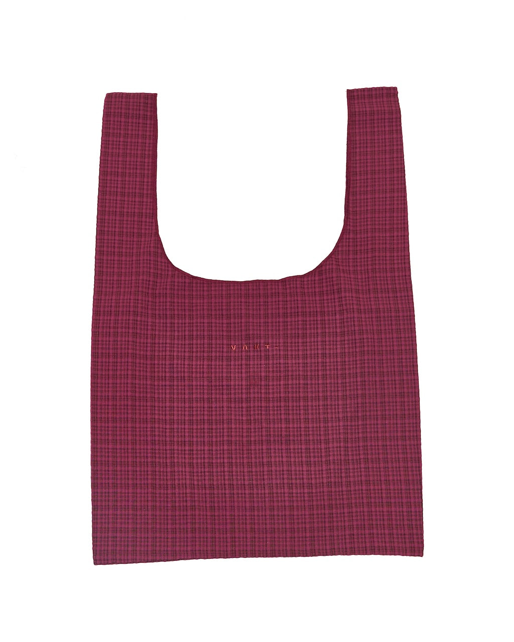 限定色 VAKT. バクト bag S / red shishikui 限定色 VAKT. バクト bag S / red shishikui Bags – tagged