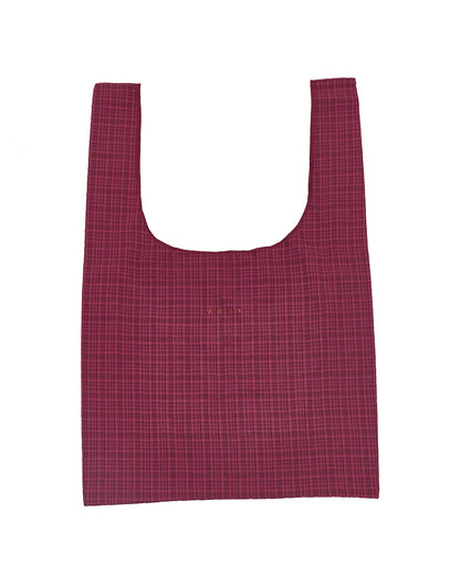 Bag / BORDEAUX