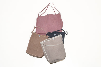 big BAG / PINK