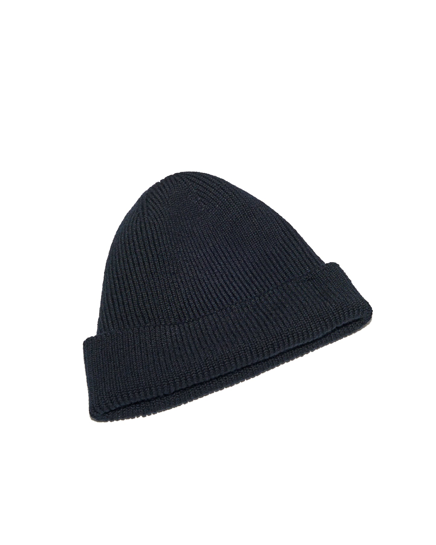 BEANIE / BLACK